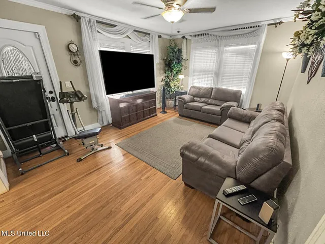 $78,999 | 575 South South Gordon Street, Centreville, MS 39631