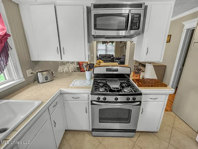 $78,999 | 575 South South Gordon Street, Centreville, MS 39631