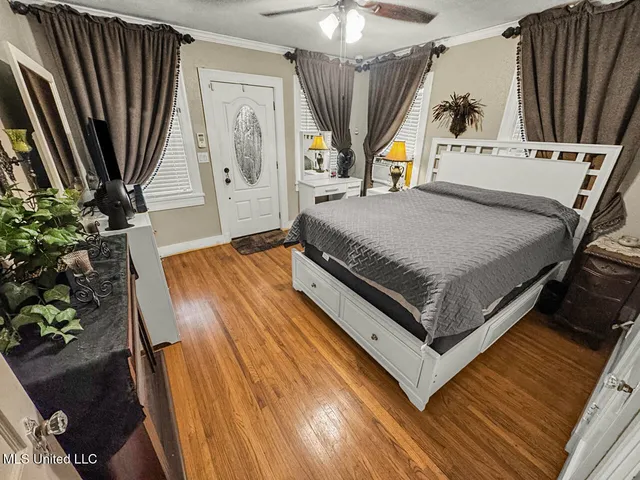 $78,999 | 575 South South Gordon Street, Centreville, MS 39631