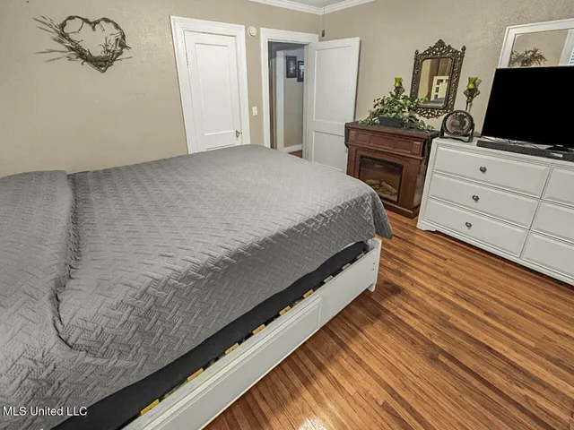 $78,999 | 575 South South Gordon Street, Centreville, MS 39631