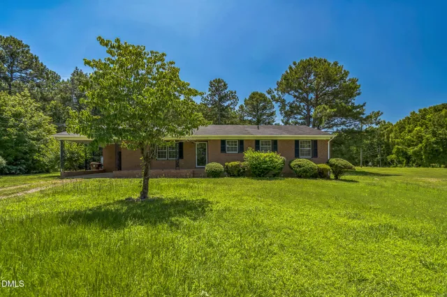 $224,900 | 605 Sagefield Way, Henderson, NC 27537