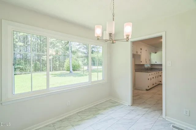 $224,900 | 605 Sagefield Way, Henderson, NC 27537