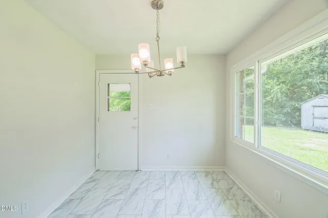 $224,900 | 605 Sagefield Way, Henderson, NC 27537