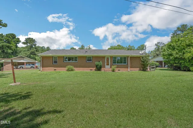 $224,900 | 605 Sagefield Way, Henderson, NC 27537