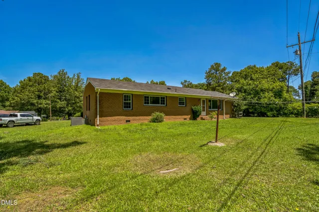 $224,900 | 605 Sagefield Way, Henderson, NC 27537