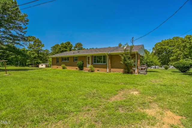 $224,900 | 605 Sagefield Way, Henderson, NC 27537