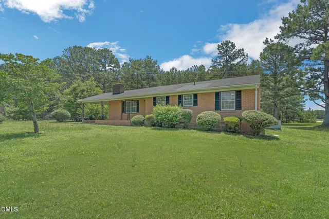 $224,900 | 605 Sagefield Way, Henderson, NC 27537