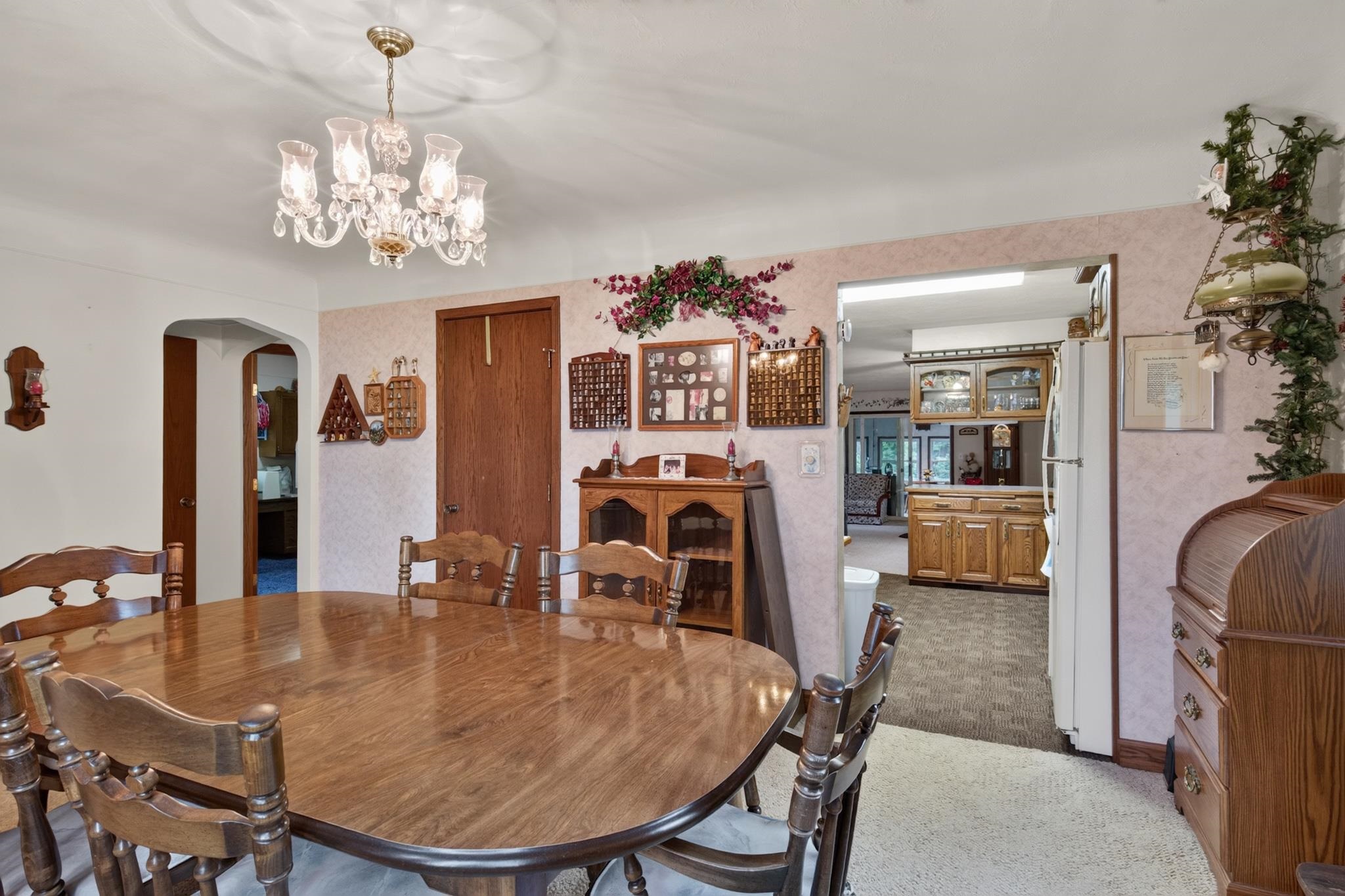 6925 Grotto Avenue Rudolph, WI 54475 - Photo 7 of 45