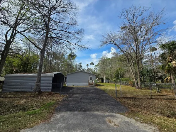a view of outdoor space