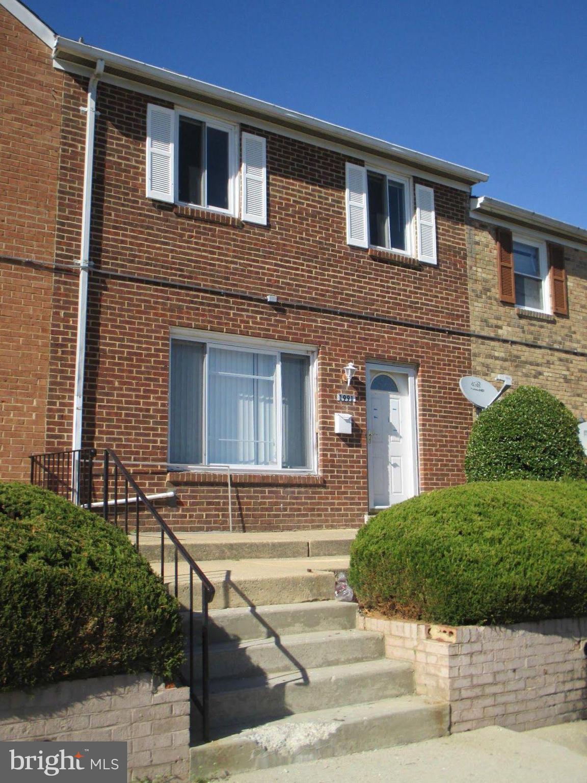 1991 Addison Road South District Heights, MD 20747 - Photo 1 of 22 Exterior
