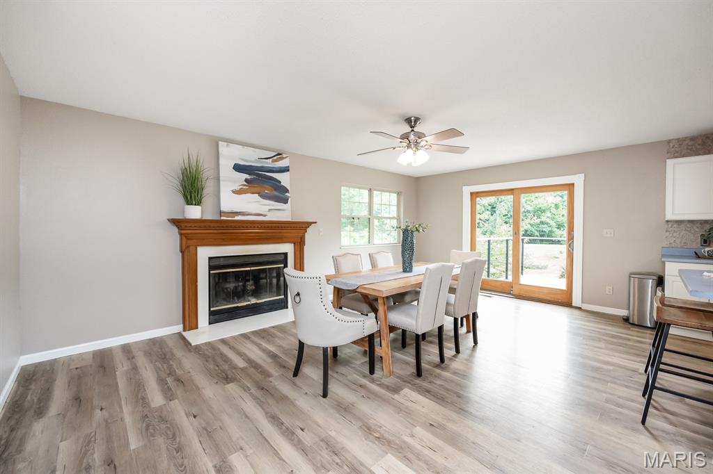 10 Ryan Circle Lebanon, IL 62254 - Photo 6 of 43