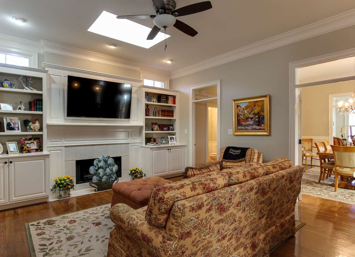 8532 Society Place Raleigh, NC 27615 - Photo 2 of 25 Photo 2
