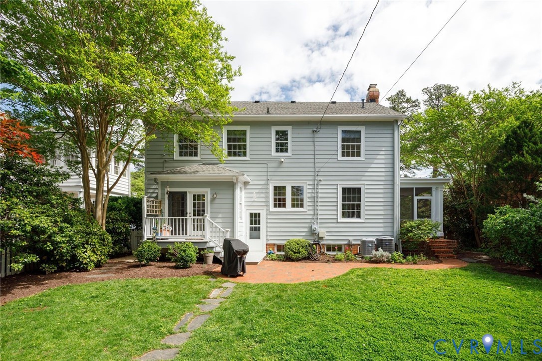 5010 New Kent Road Richmond, VA 23225 - Photo 36 of 39