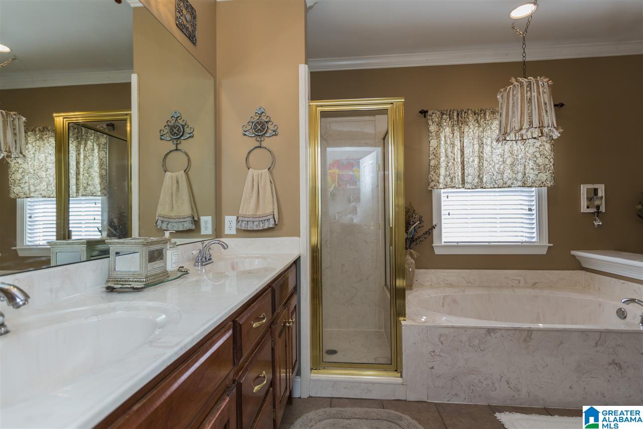 9710 Old Springville Road Trussville, AL 35173 - Photo 25 of 45