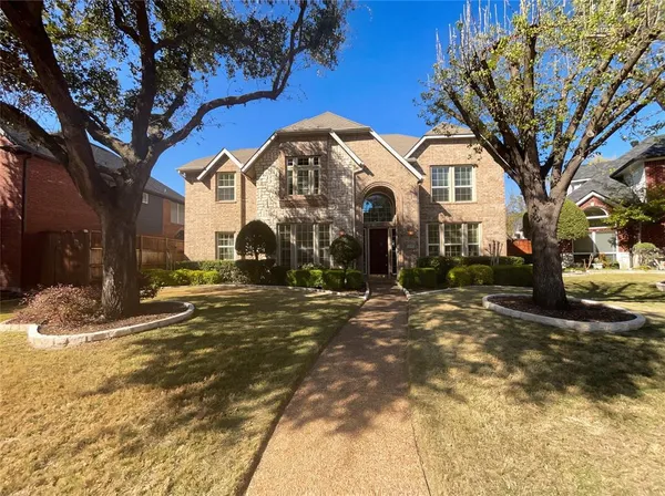 $730,000 | 2741 Barrington Drive, Plano, TX 75093