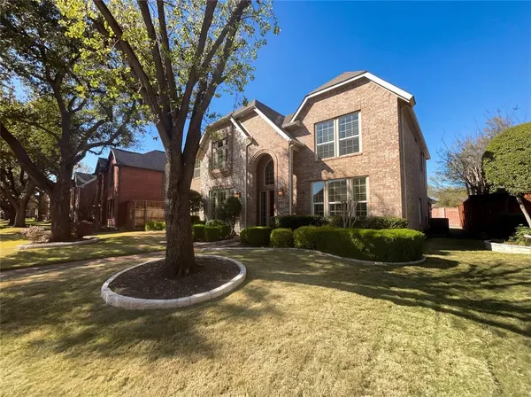 $730,000 | 2741 Barrington Drive, Plano, TX 75093