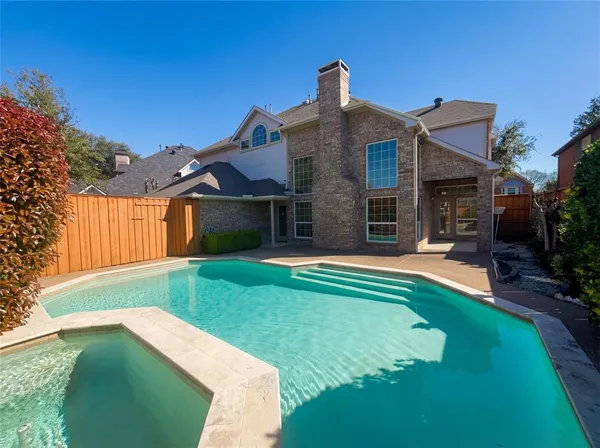 $730,000 | 2741 Barrington Drive, Plano, TX 75093