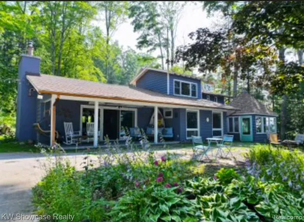 $3,750,000 | 4783 Ellis Road, Boyne City, MI 49712