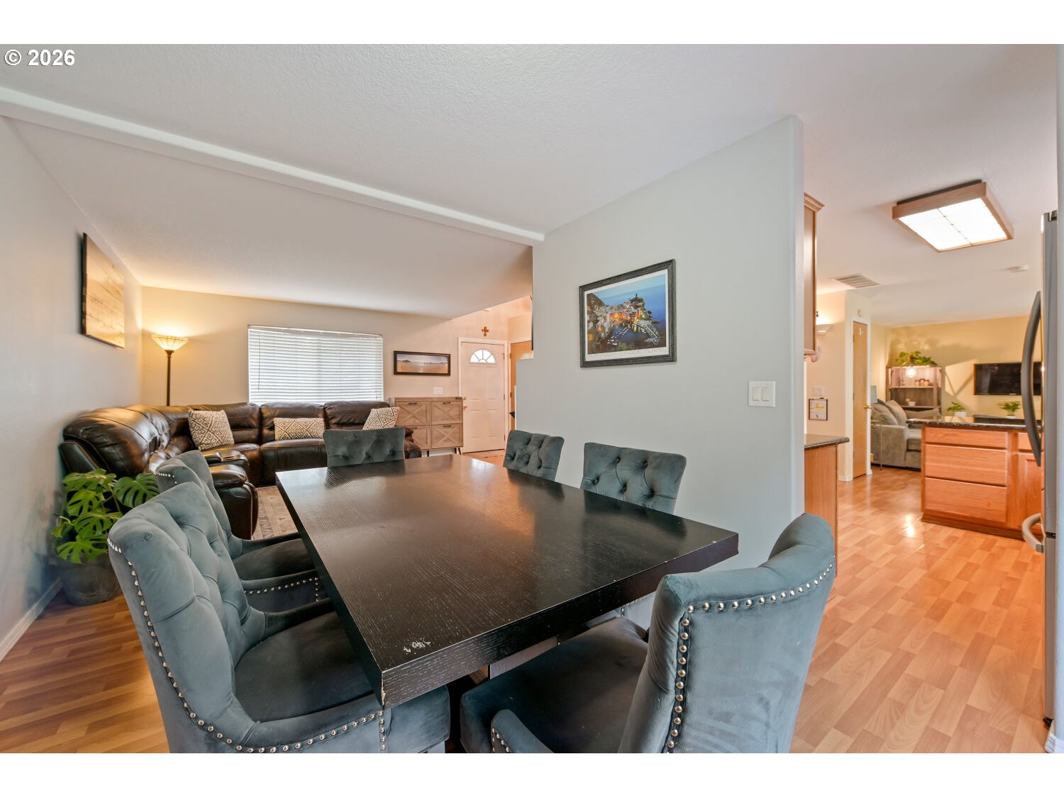 7502 Southwest Applegate Drive Beaverton, OR 97007 - Photo 7 of 34 Dining Room