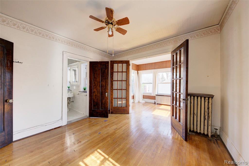 121 Longfellow Street Detroit, MI 48202 - Photo 51 of 87