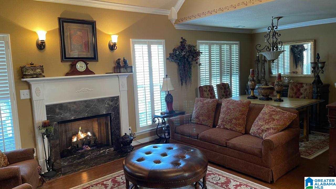 154 Sunset Lane Calera, AL 35040 - Photo 33 of 48