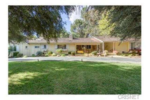 5191 Round Meadow Road Hidden Hills, CA 91302 - Photo 1 of 1 Gallery Image 1