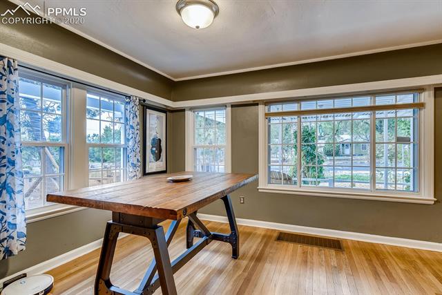 917 Prairie Road Colorado Springs, CO 80909 - Photo 8 of 27 Gallery Image 8