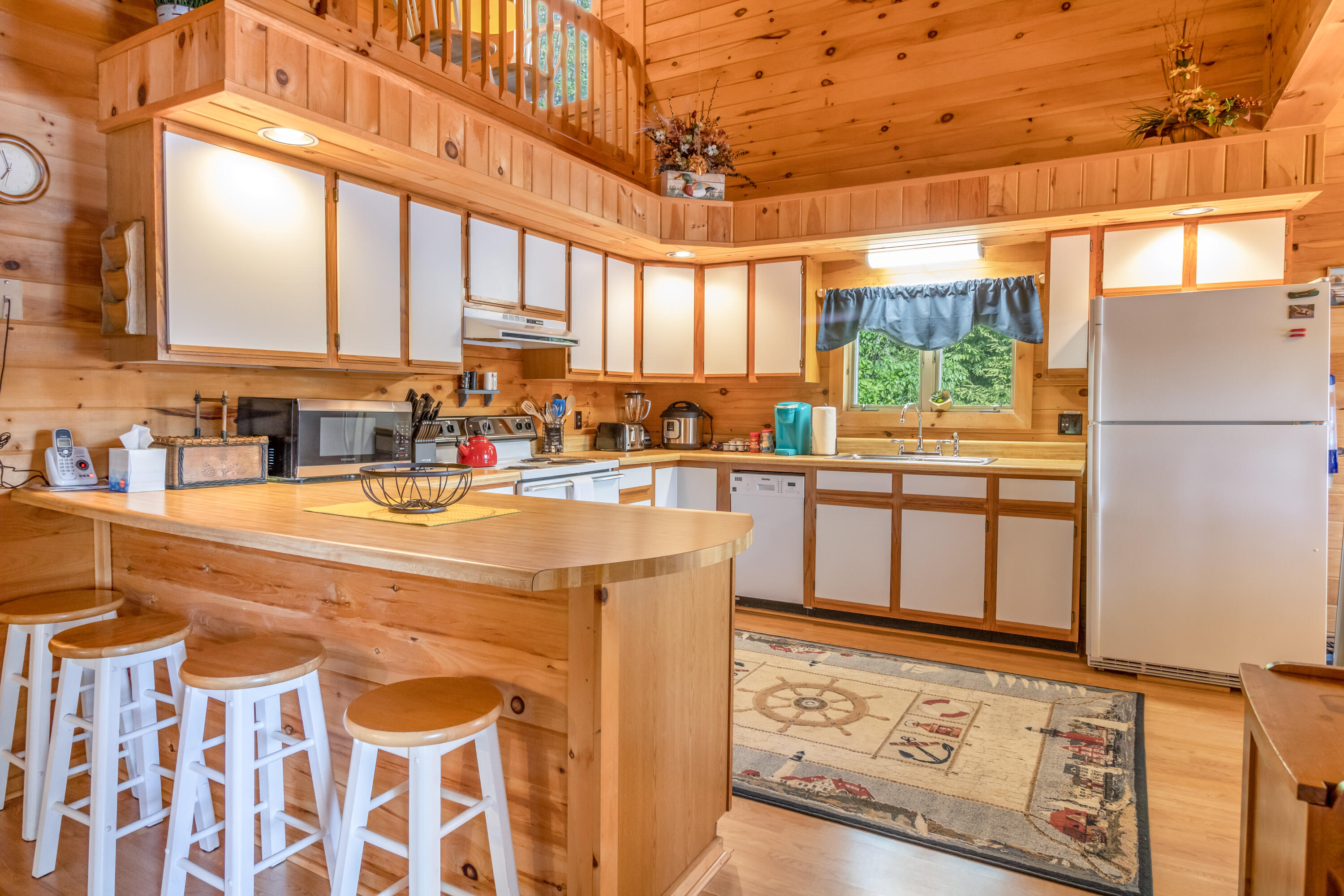 793 West Shore Road Ellsworth, ME 04605 - Photo 12 of 47 Kitchen