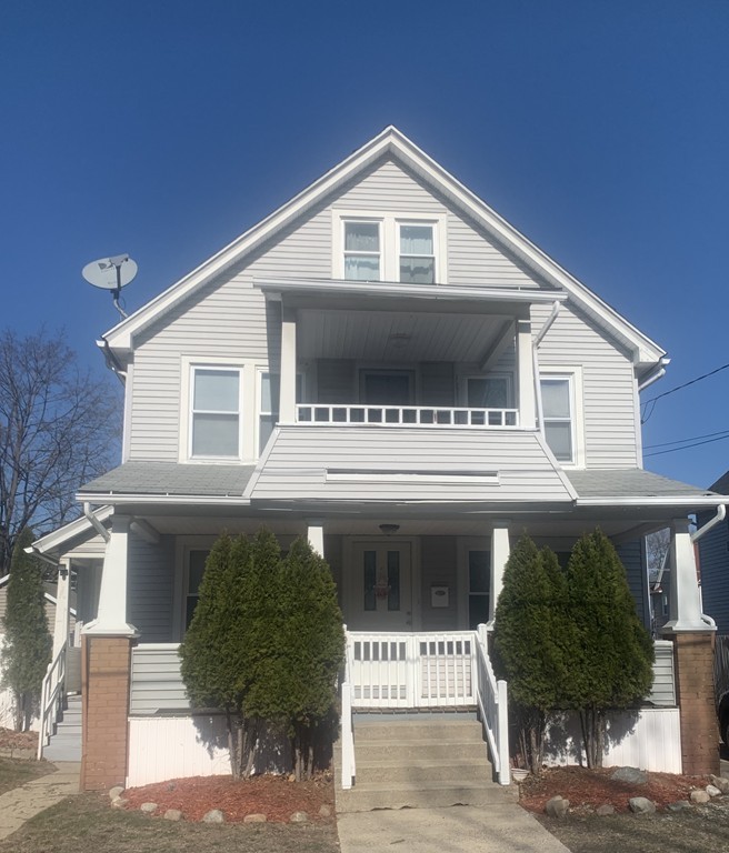 31-33 Parkside Street Springfield, MA 01104 - Photo 1 of 2