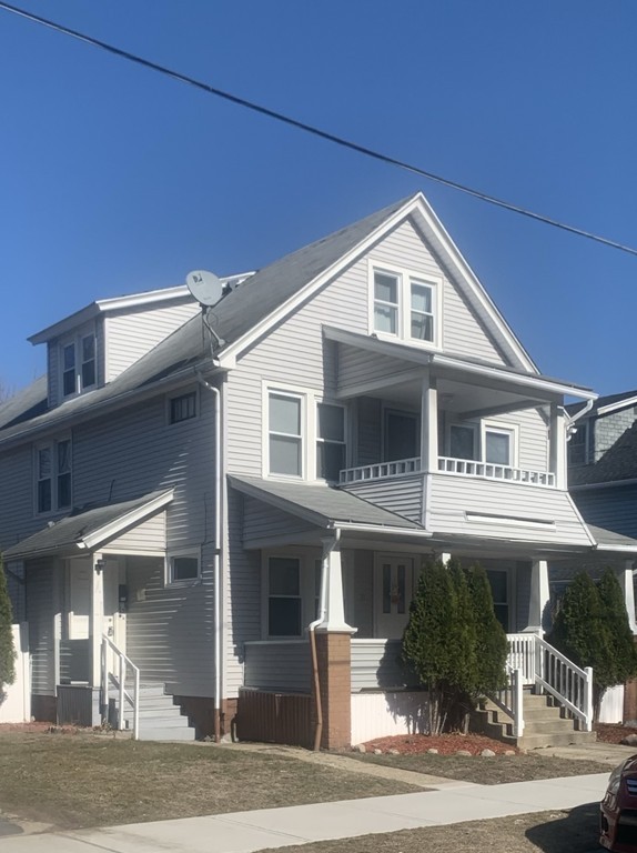 31-33 Parkside Street Springfield, MA 01104 - Photo 2 of 2