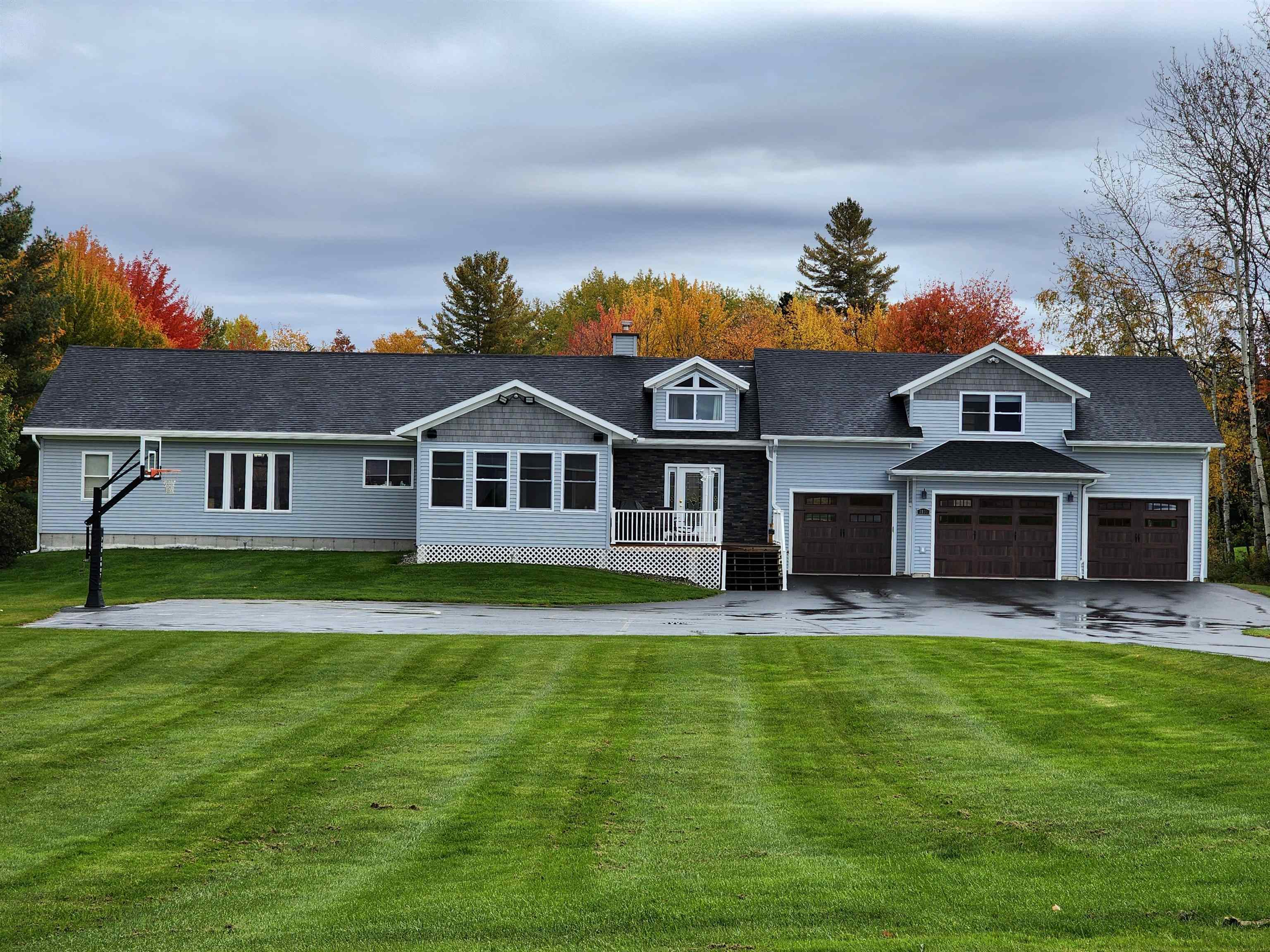 3831 East Hill Road Troy, VT 05859 - Photo 1 of 40 Gallery Image 1