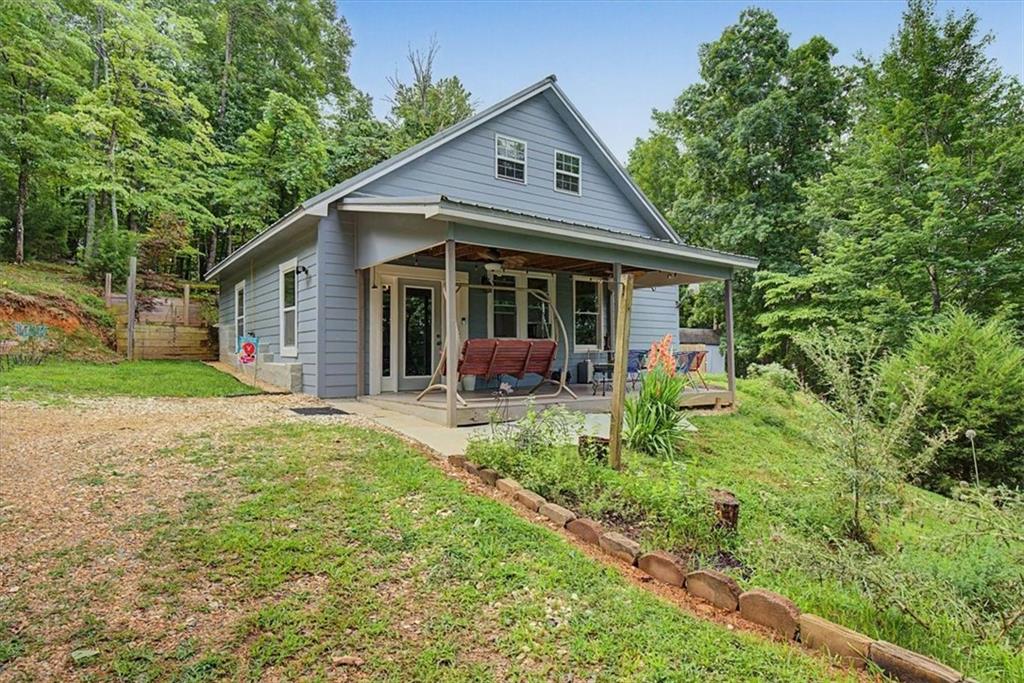 1002 Raccoon Ridge Northeast Ranger, GA 30734 - Photo 3 of 77