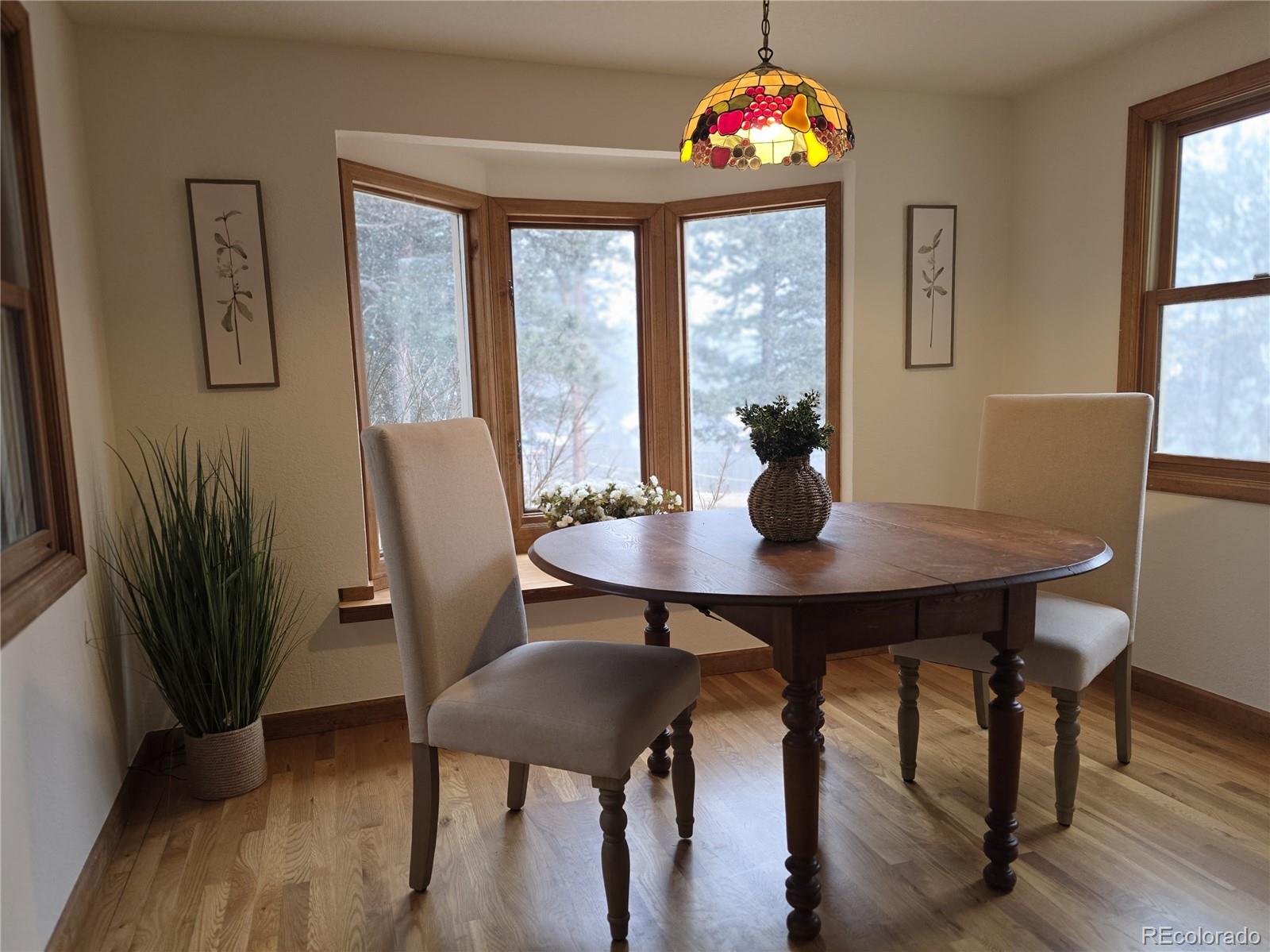 8830 South Blue Creek Road Evergreen, CO 80439 - Photo 22 of 41