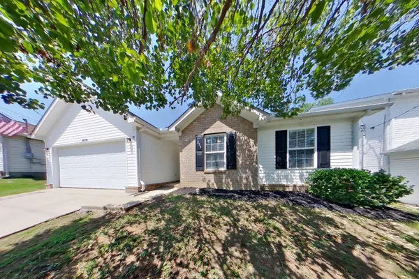 $1,849 | 254 Bill Stewart Boulevard, La Vergne, TN 37086