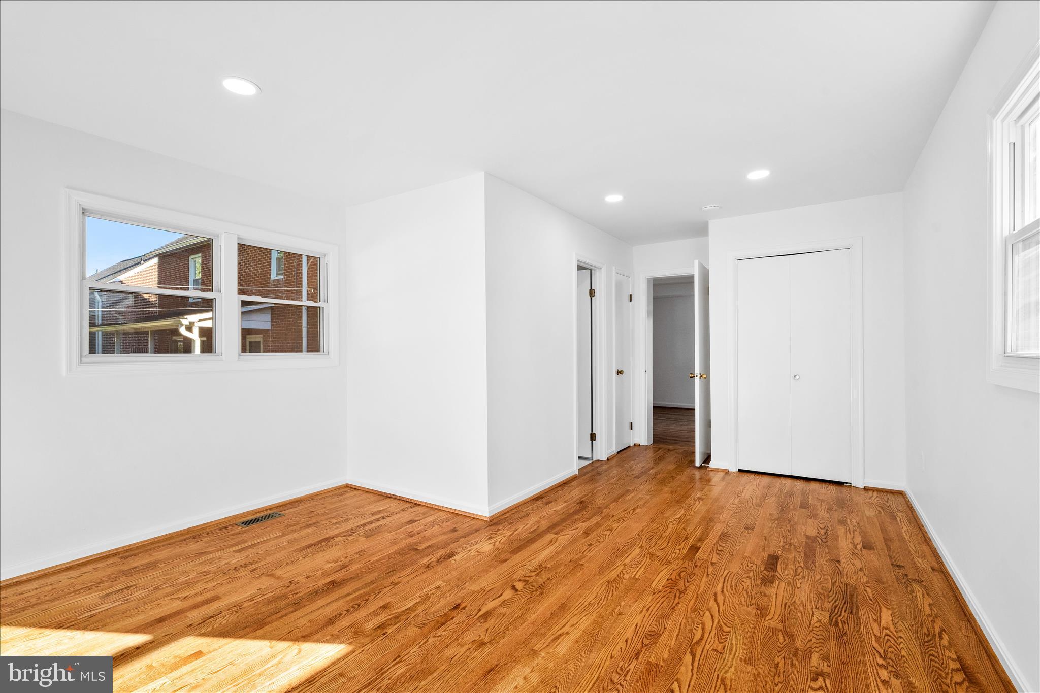 117 West 14th Street Frederick, MD 21701 - Photo 19 of 40 Primary Suite