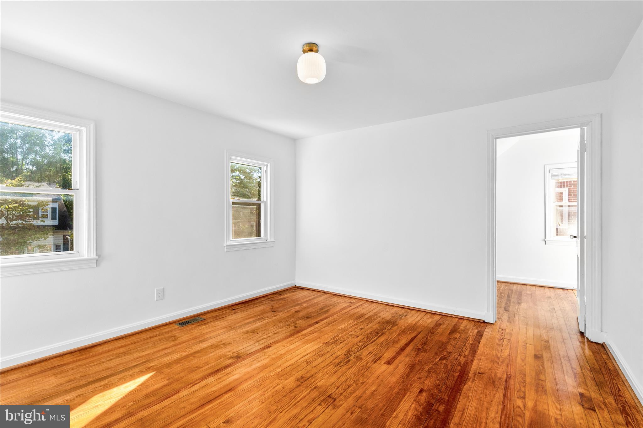 117 West 14th Street Frederick, MD 21701 - Photo 25 of 40 Second Bedroom