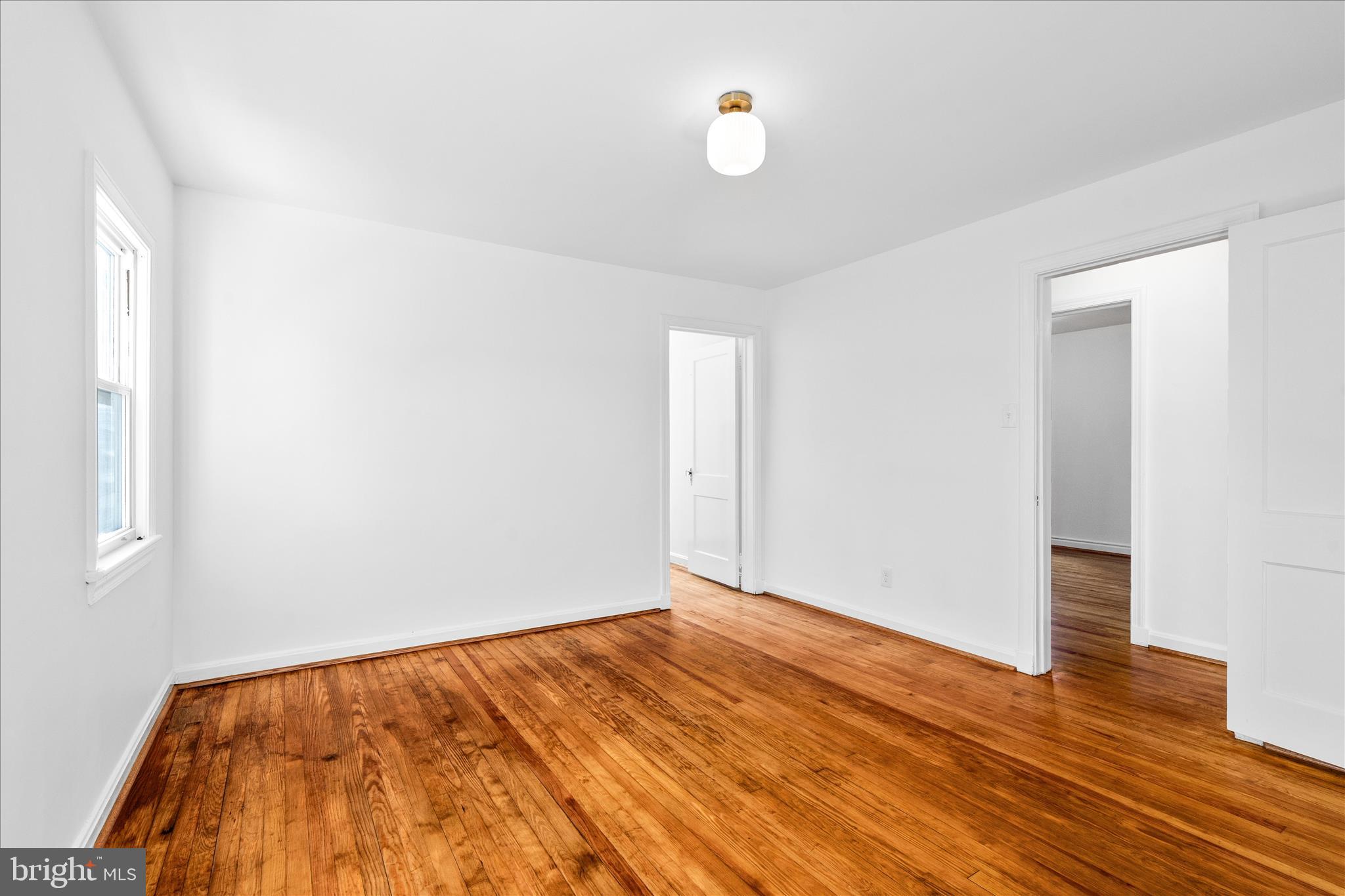 117 West 14th Street Frederick, MD 21701 - Photo 26 of 40 Second Bedroom