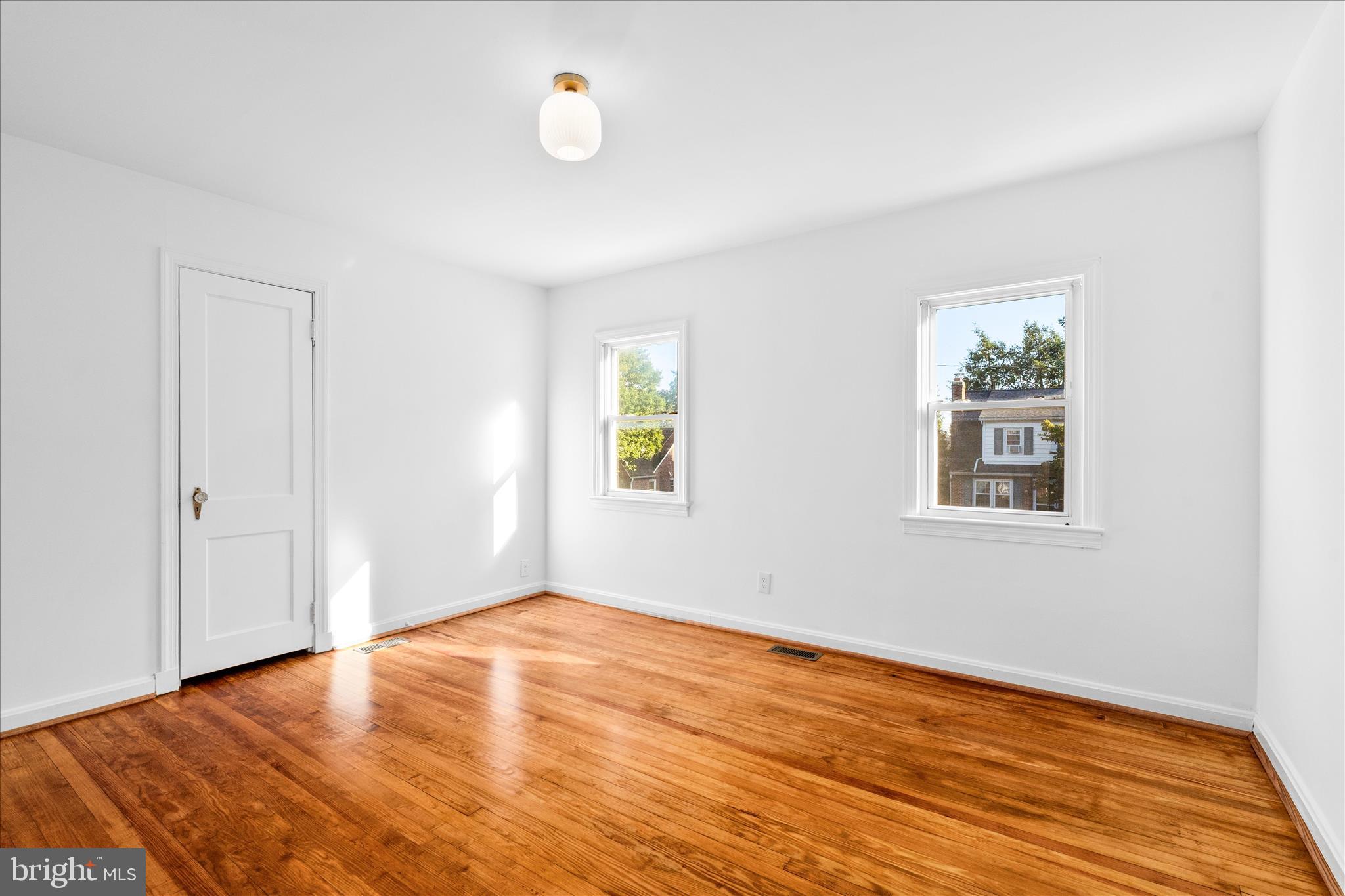 117 West 14th Street Frederick, MD 21701 - Photo 27 of 40 Second Bedroom