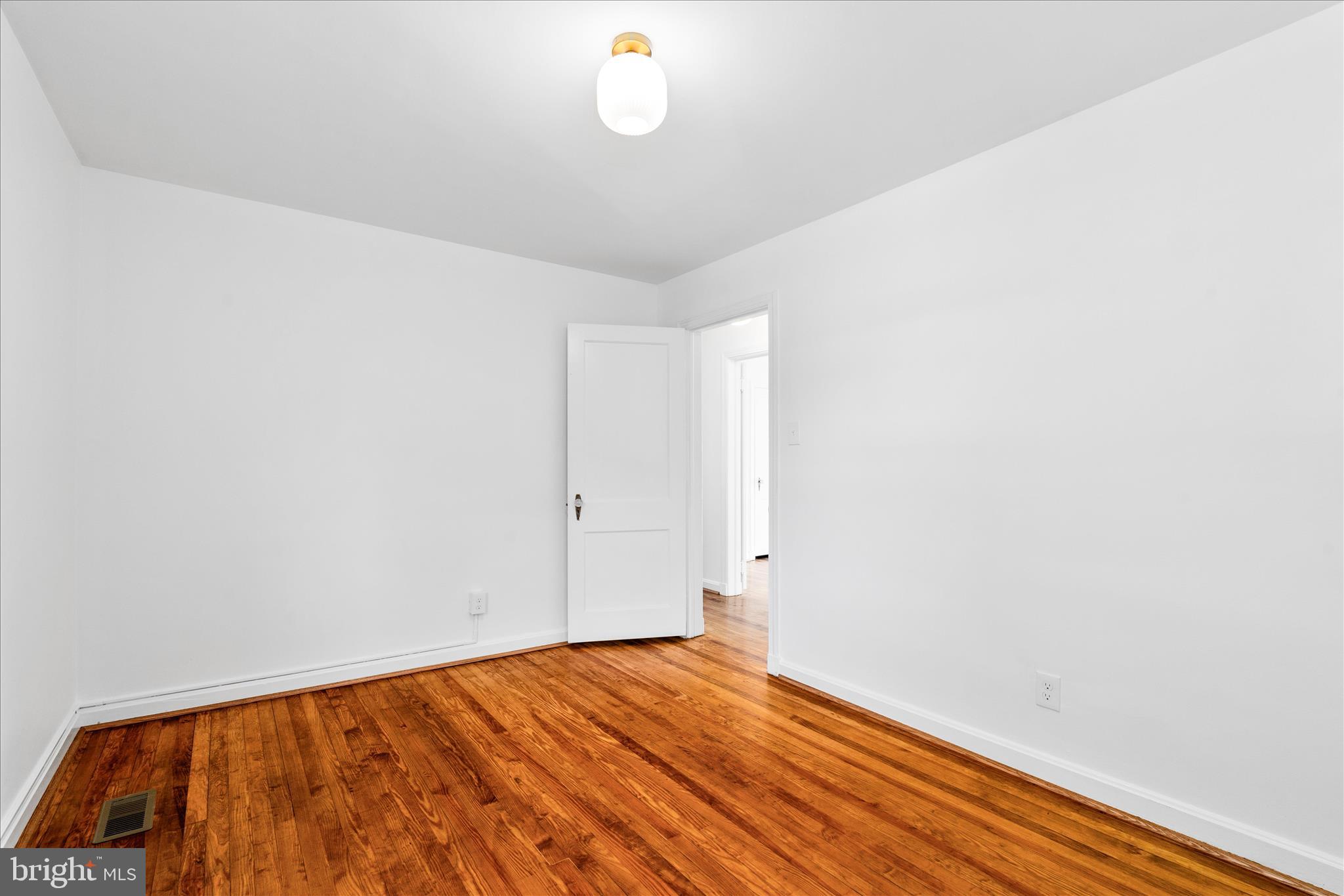 117 West 14th Street Frederick, MD 21701 - Photo 30 of 40 Third Bedroom