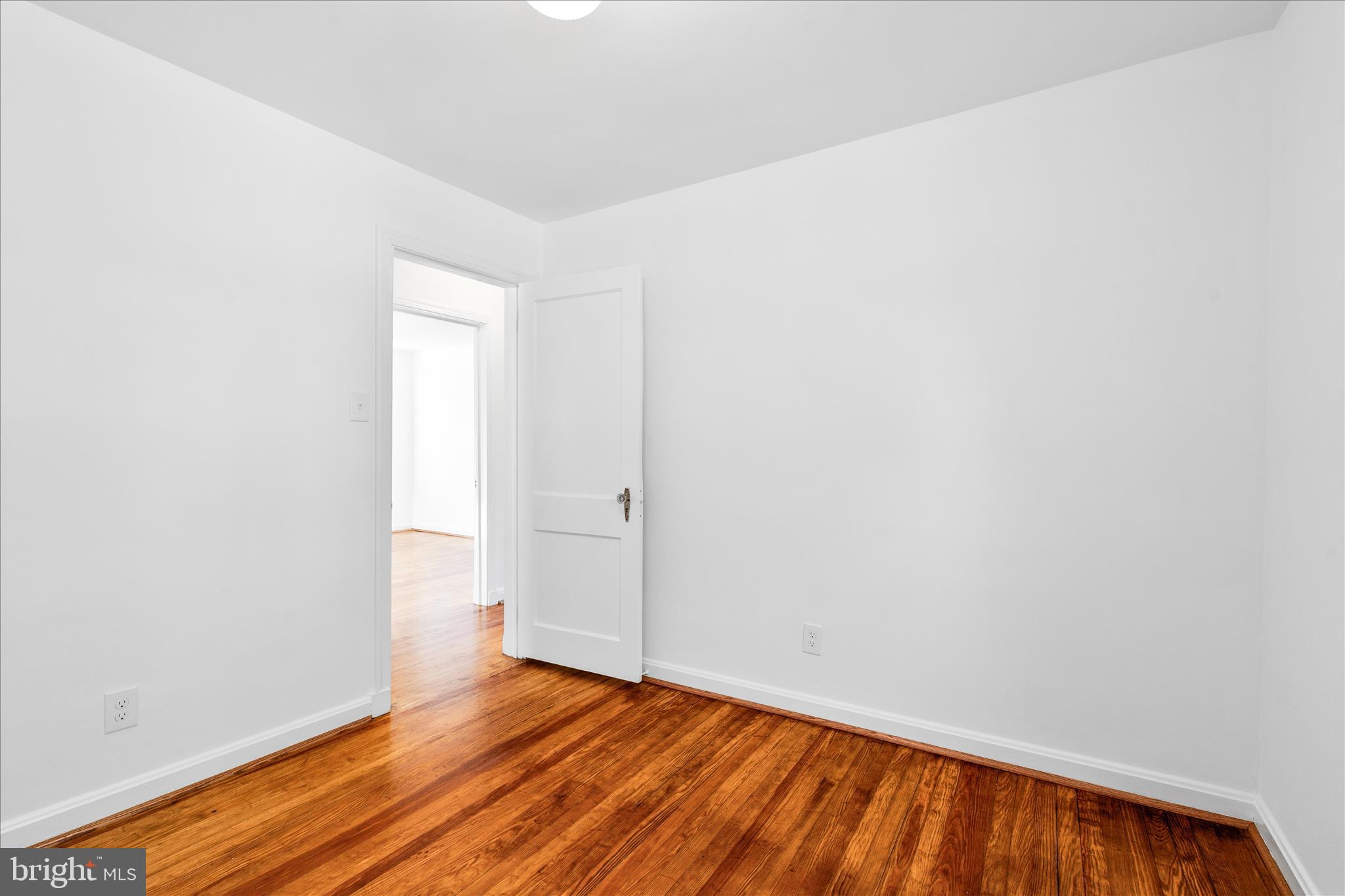 117 West 14th Street Frederick, MD 21701 - Photo 34 of 40 Fourth Bedroom or Home Office Space