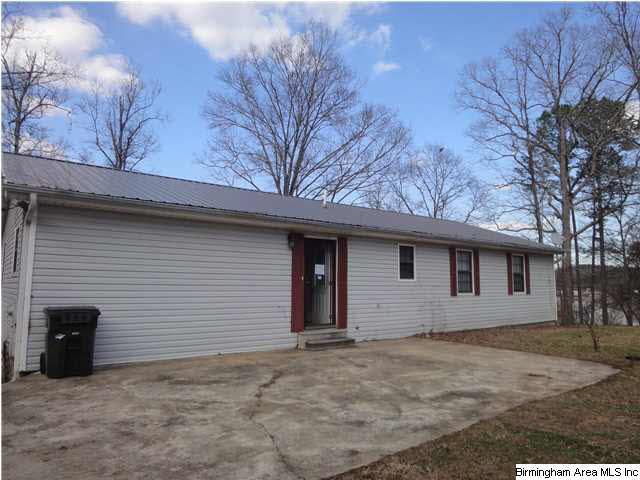 495 Crawfish Lane Ragland, AL 35131 - Photo 1 of 12