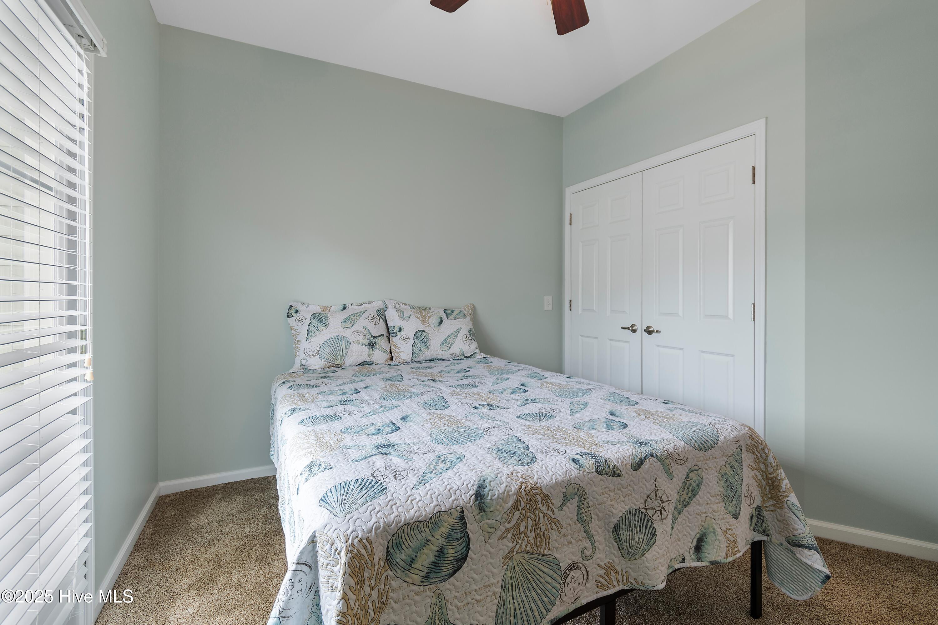 601 River Ridge Road, Unit 4 Shallotte, NC 28470 - Photo 28 of 72 Guest Bedroom 1