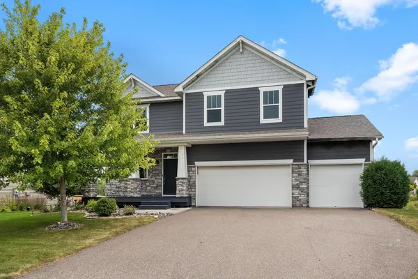 $550,000 | 3596 Kady Avenue Northeast, St. Michael, MN 55376