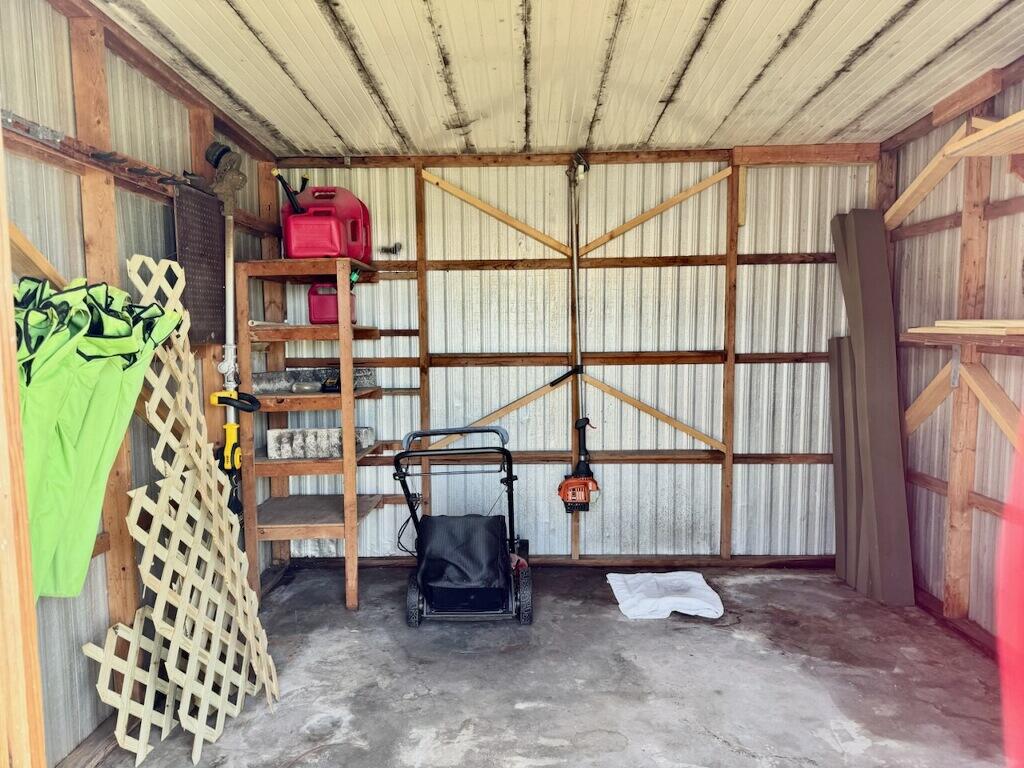 2305 Southeast 31st Street Okeechobee, FL 34974 - Photo 24 of 30 Shed 2b
