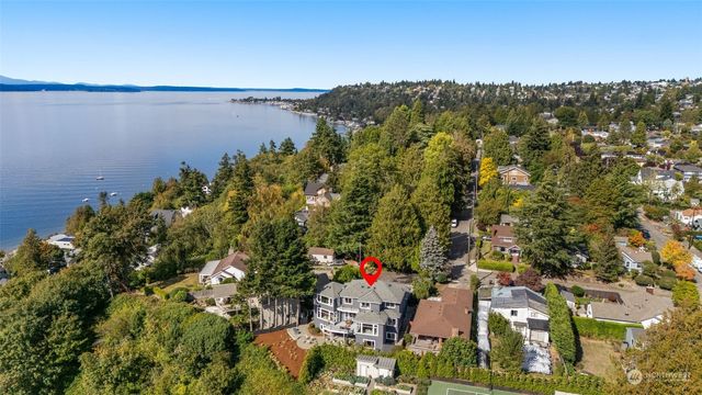 $2,450,000 | 5001 Southwest Morgan Street, Seattle, WA 98136
