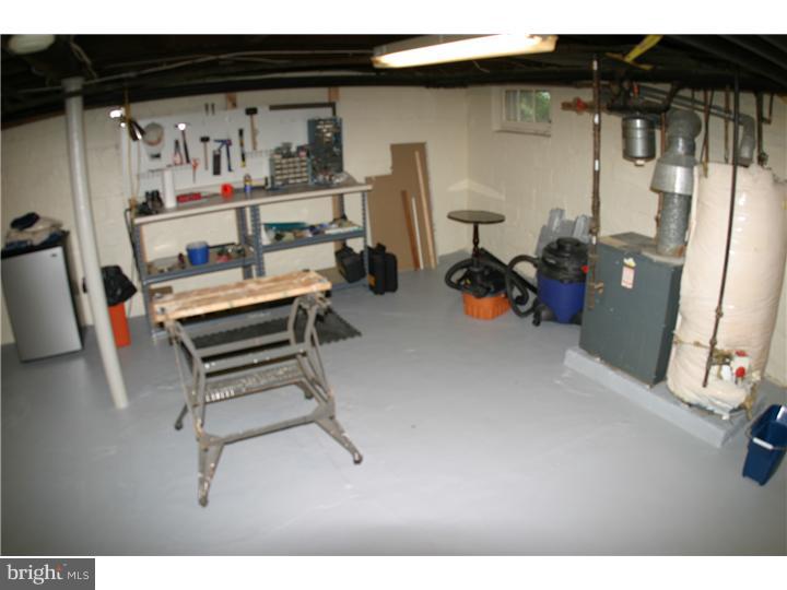 1113 Prospect Ridge Boulevard Haddon Heights, NJ 08035 - Photo 24 of 25 Basement