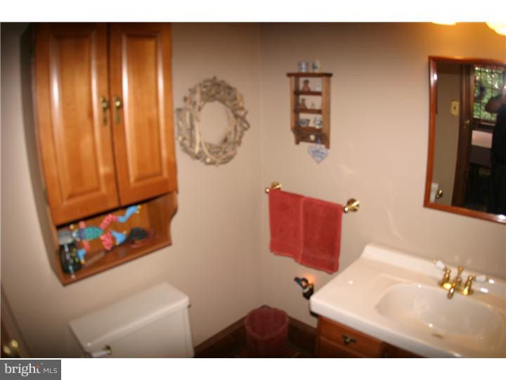 1113 Prospect Ridge Boulevard Haddon Heights, NJ 08035 - Photo 25 of 25 Half Bath