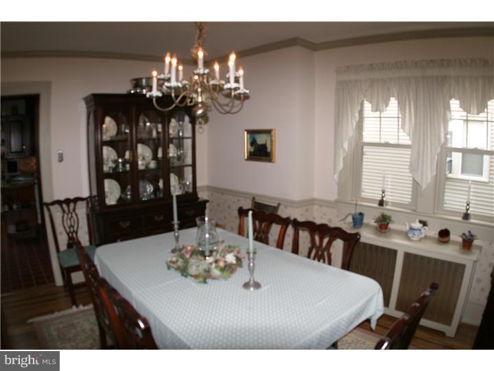 1113 Prospect Ridge Boulevard Haddon Heights, NJ 08035 - Photo 6 of 25 Dining Room
