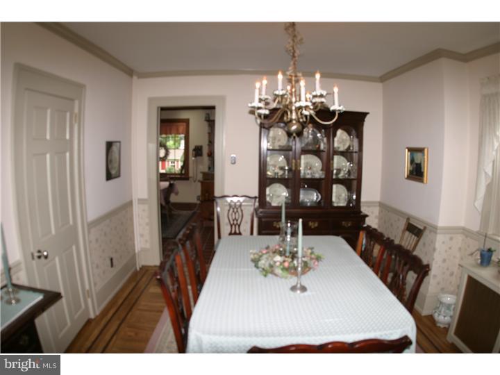 1113 Prospect Ridge Boulevard Haddon Heights, NJ 08035 - Photo 7 of 25 Dining Room