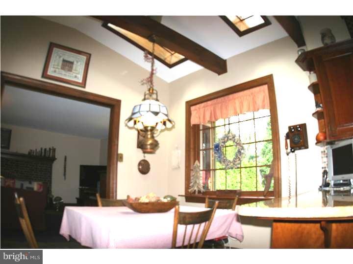 1113 Prospect Ridge Boulevard Haddon Heights, NJ 08035 - Photo 9 of 25 Breakfast Room
